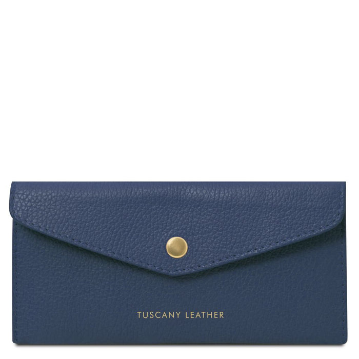 Leather Envelope Wallet (TL142322)