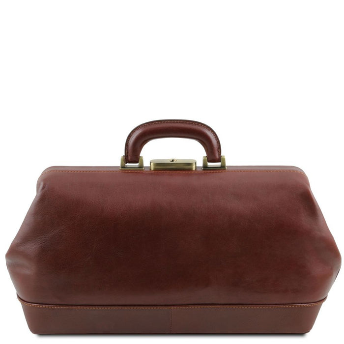 Bernini - Exclusive Leather Doctor Bag