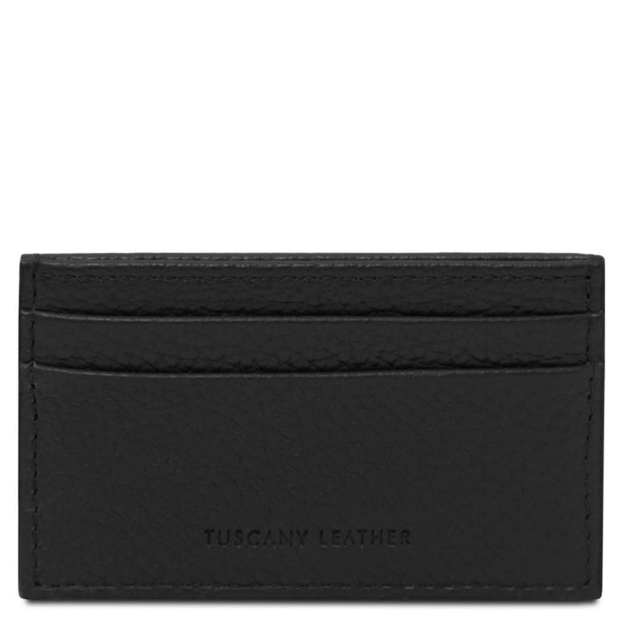 Leather Card Holder (TL142472)