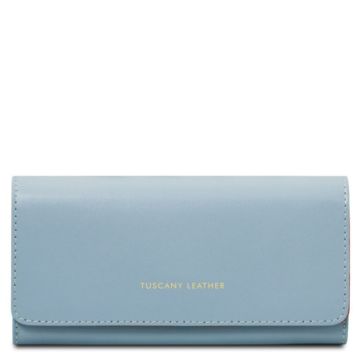 Diana - Exclusive Leather Wallet - Large size (TL142435)