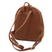 Arco - Leather Backpack (TL142509)