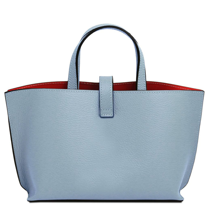 Agatha - Leather handbag (TL142456)