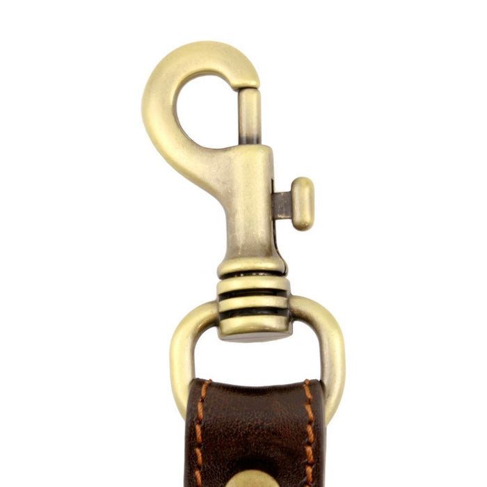 Tl Voyager - Adjustable Leather Shoulder Strap (Tl141929)