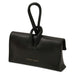 Tl Bag - Metallic Leather Clutch (TL141993)