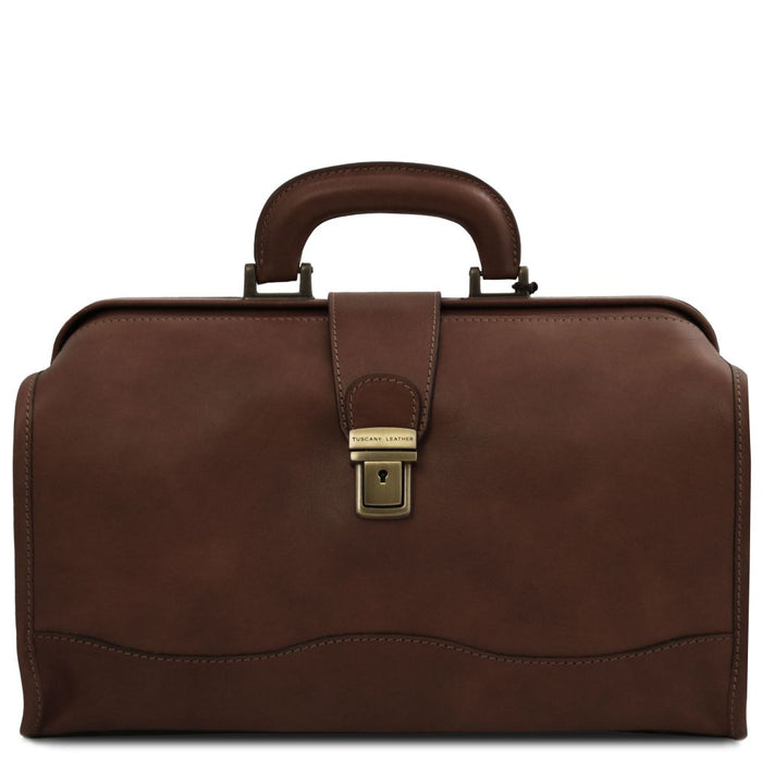 Raffaello - Doctor Leather Bag (TL142332)