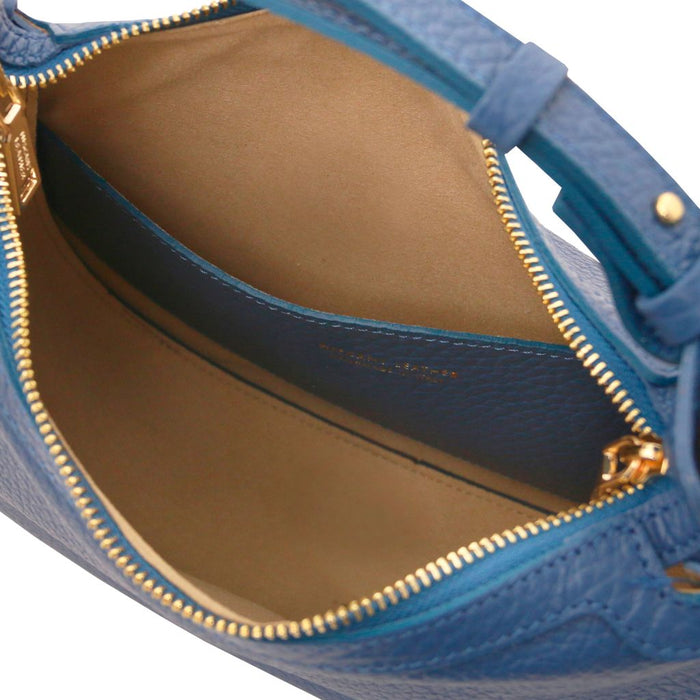 Hoblò - Soft leather handbag (TL142563)