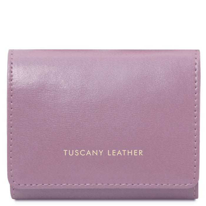 Diana - Exclusive Leather Wallet - Small Size (TL142437)
