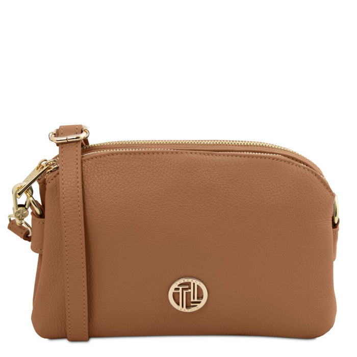 Lily - Soft Leather Shoulder Bag (TL142375)