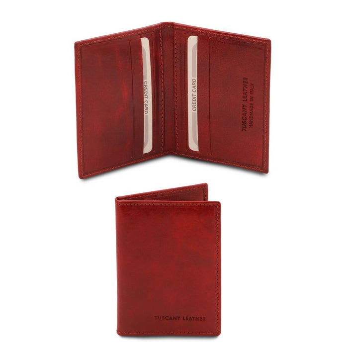 Exclusive Leather Card Holder (TL142063)