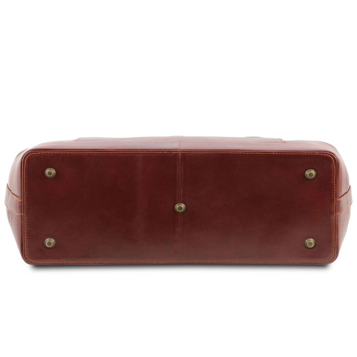 Bernini - Exclusive Leather Doctor Bag