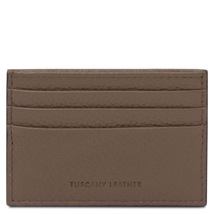 Leather Card Holder (TL142472)