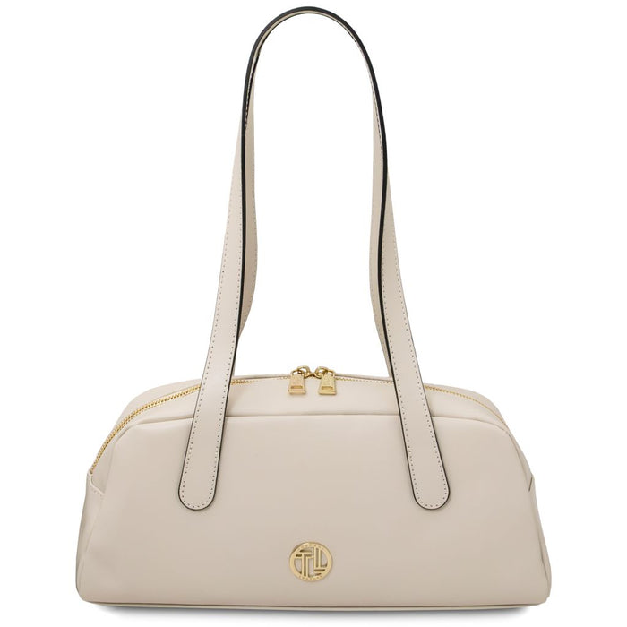 Eclaire - Leather shoulder bag (TL142581)