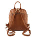 Tl Bag - Soft Leather Backpack For Women (Tl141376)