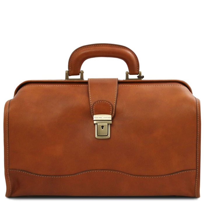 Raffaello - Doctor Leather Bag (TL142332)