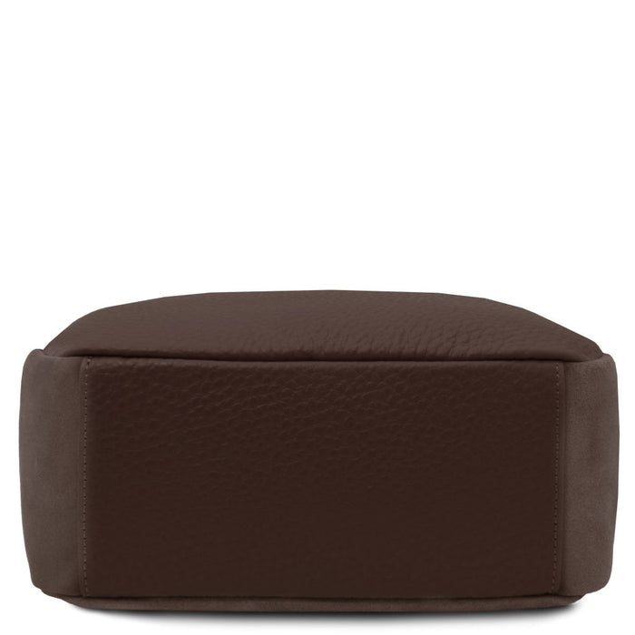 Arco - Leather Backpack (TL142509)