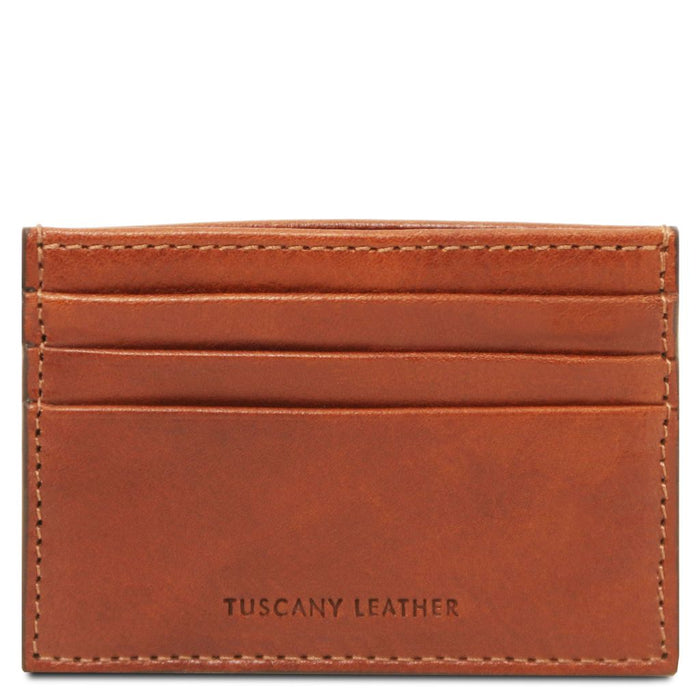 Leather Card Holder (TL142472)