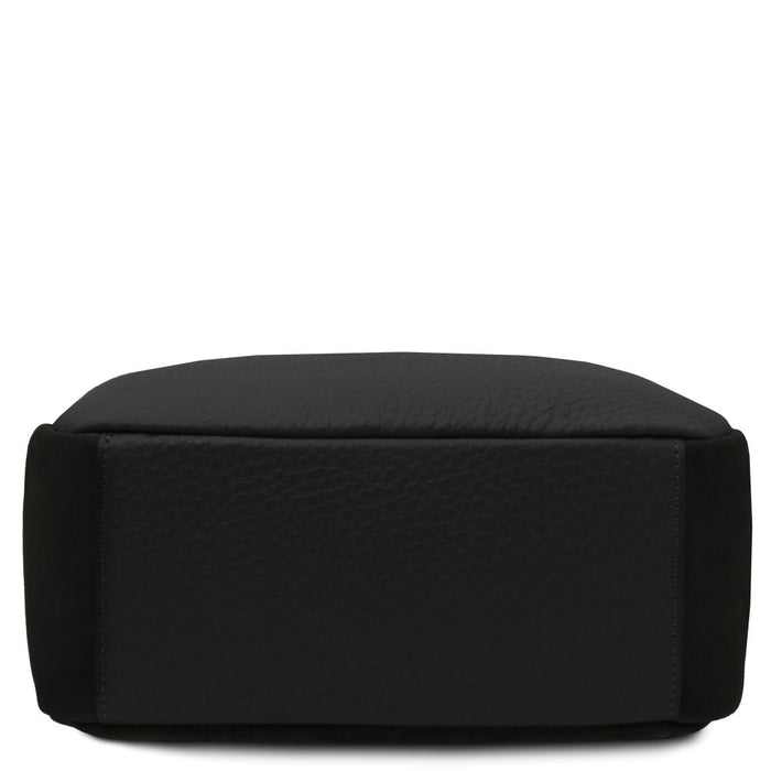 Arco - Leather Backpack (TL142509)