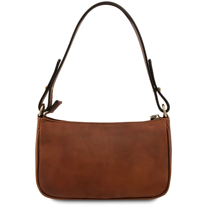 Parfait - Leather clutch (TL142568)