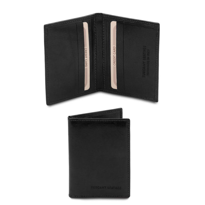 Exclusive Leather Card Holder (TL142063)