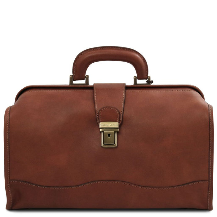 Raffaello - Doctor Leather Bag (TL142332)