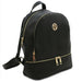Tl Bag - Soft Leather Backpack (Tl142280)