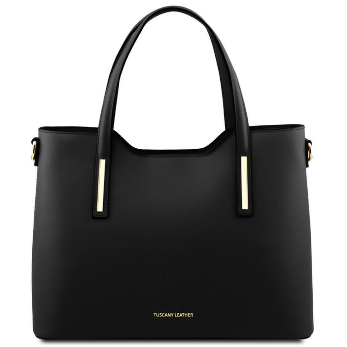 Olimpia - Leather Tote (TL141412)