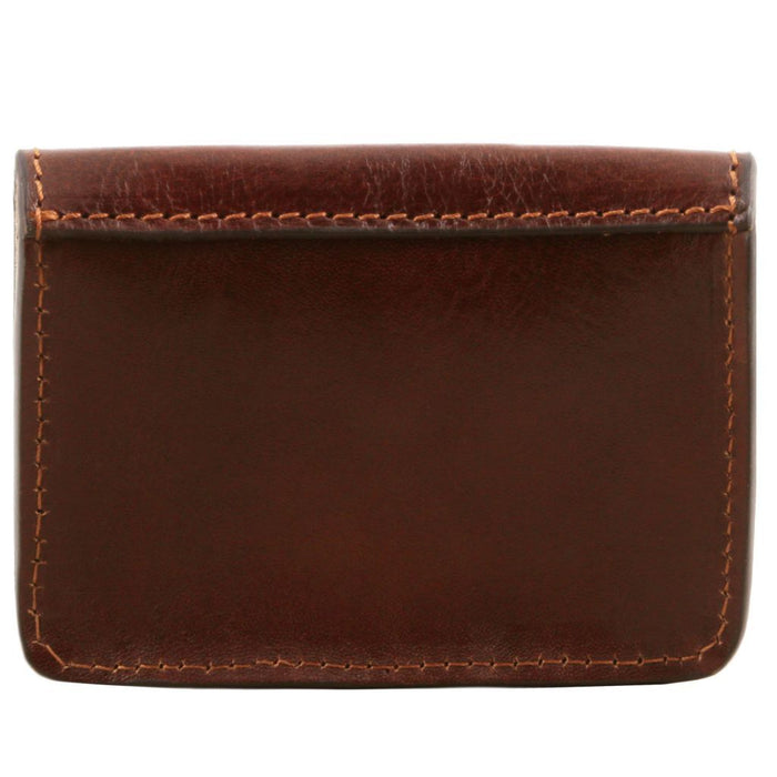 Exclusive Leather Business Cards Holder (TL141378)