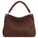 Tl Bag - Soft Leather Shoulder Bag (Tl142087)