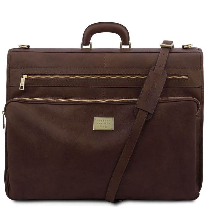 Papeete - Garment Leather Bag (TL142337)
