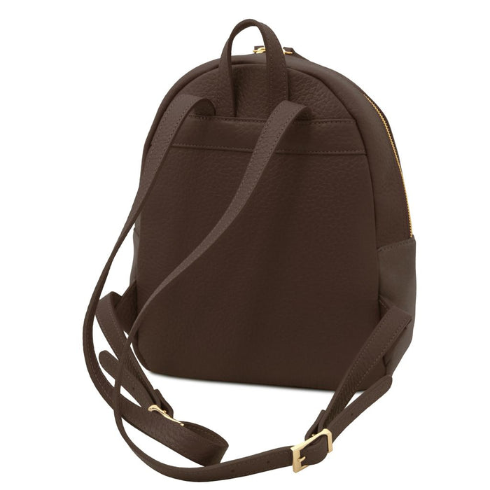 Arco - Leather Backpack (TL142509)