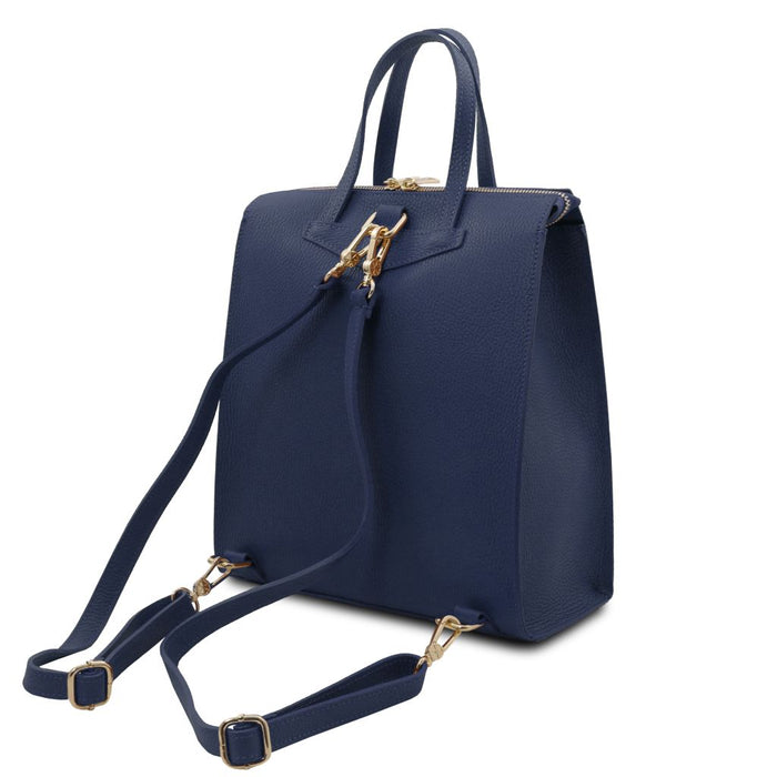 TL Bag - Leather Backpack for Women (TL142211)