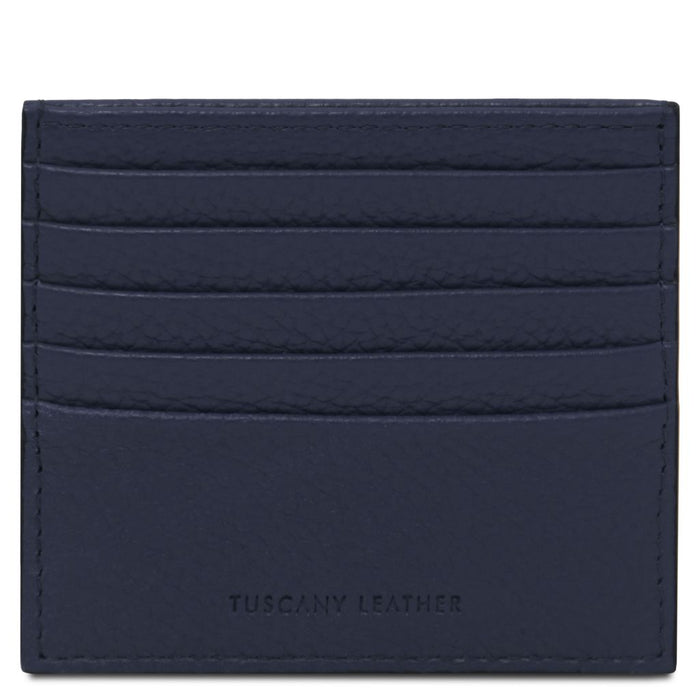 Leather Card Holder (TL142472)