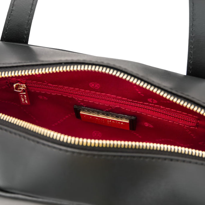 Eclaire - Leather shoulder bag (TL142581)
