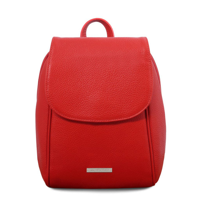 TL Bag - Soft Leather Backpack (TL141905)