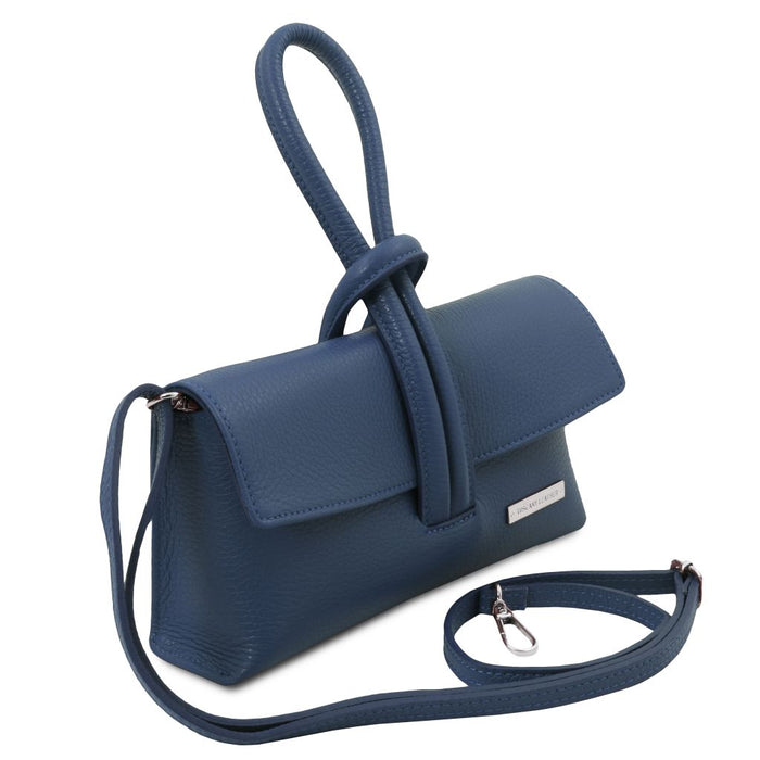 TL Bag - Leather Clutch (TL141990)