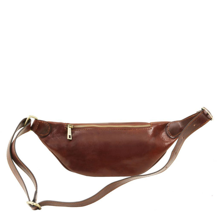 Leather Fanny Pack (TL141797)