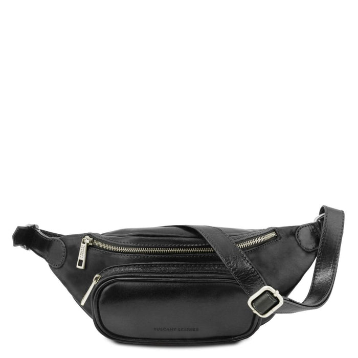 Leather Fanny Pack (TL141797)