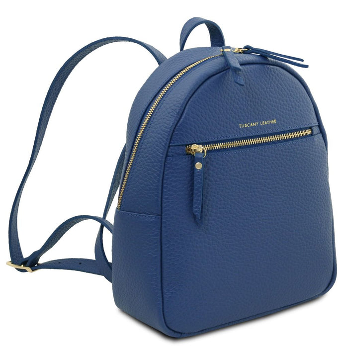 Arco - Leather backpack