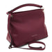 Tl Bag - Soft Leather Shoulder Bag (Tl142087)