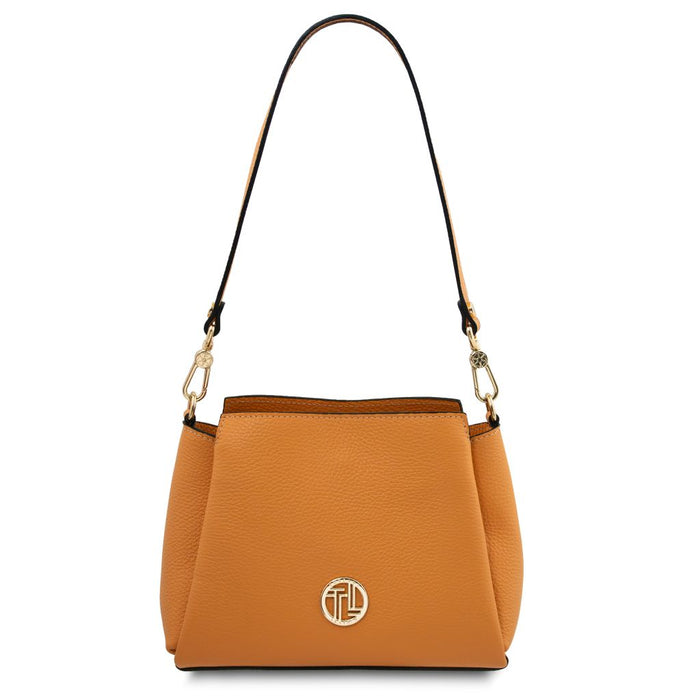 Abby - Leather handbag (TL142500)