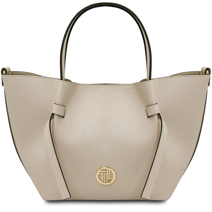 Legame - Leather Handbag (TL142482)