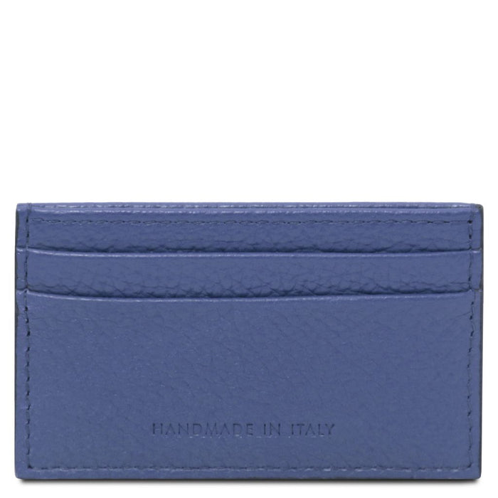 Leather Card Holder (Tl142474)