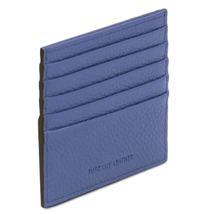 Leather Card Holder (Tl142470)