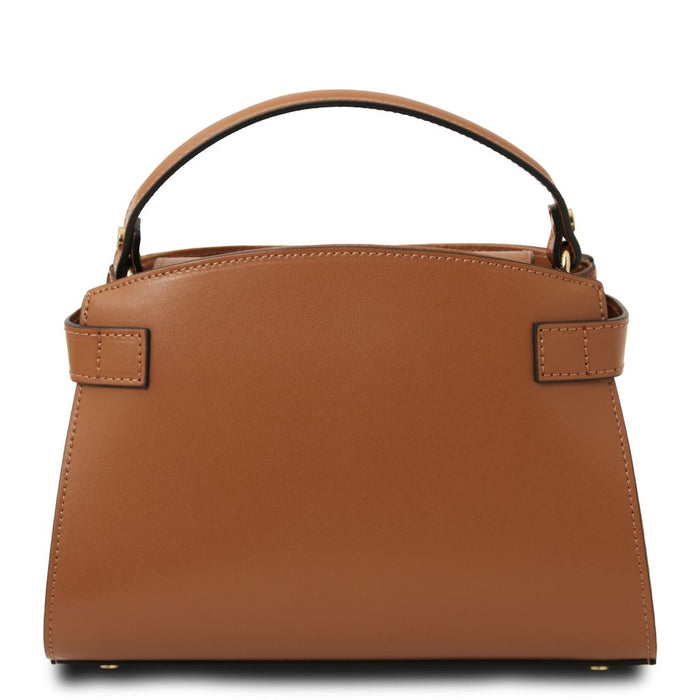 Maisy - Leather Tote (TL142455)