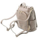 Tl Bag - Soft Leather Backpack (Tl142138)