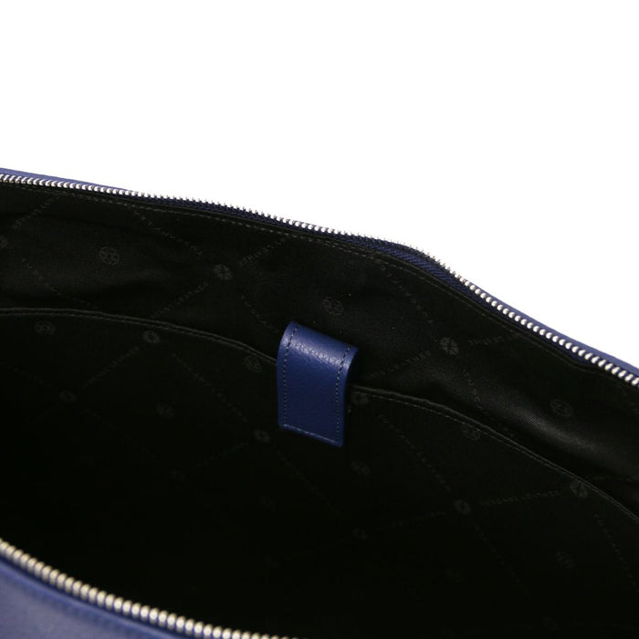 Magnolia - Leather Business Bag For Women (TL141809)