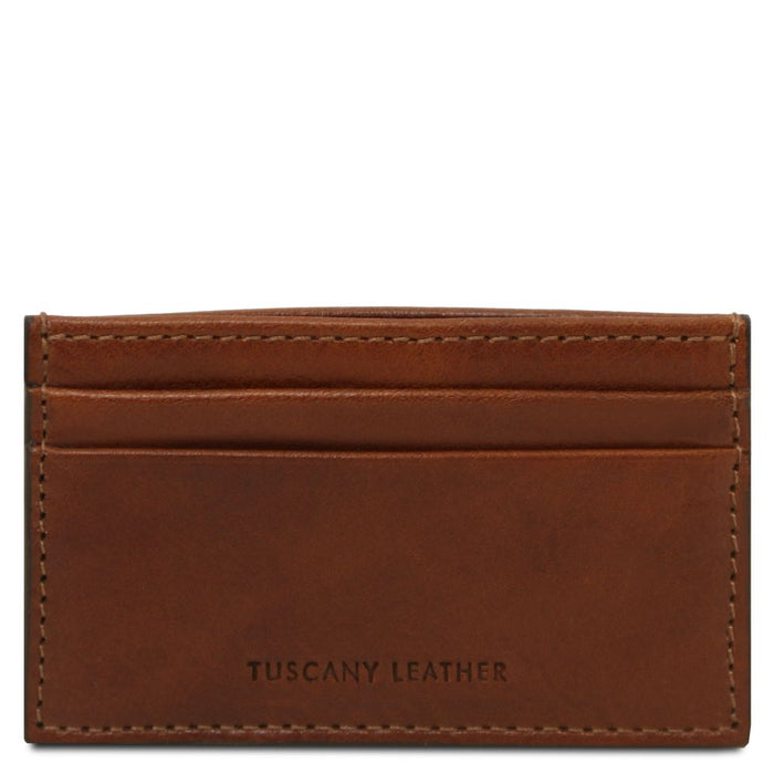 Leather Card Holder (TL142472)