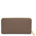 Financier - Exclusive Zip Around Leather Wallet (Tl142494)