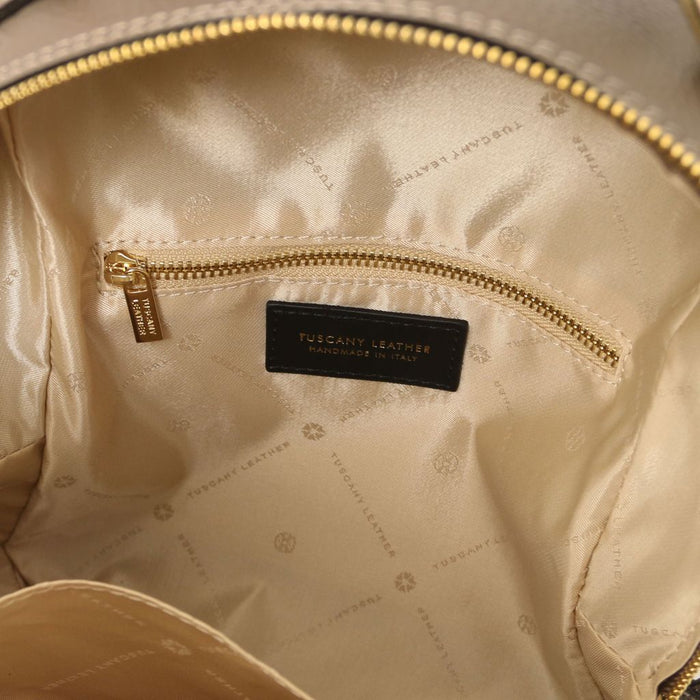 Chantilly - Soft Leather Backpack (TL142492)