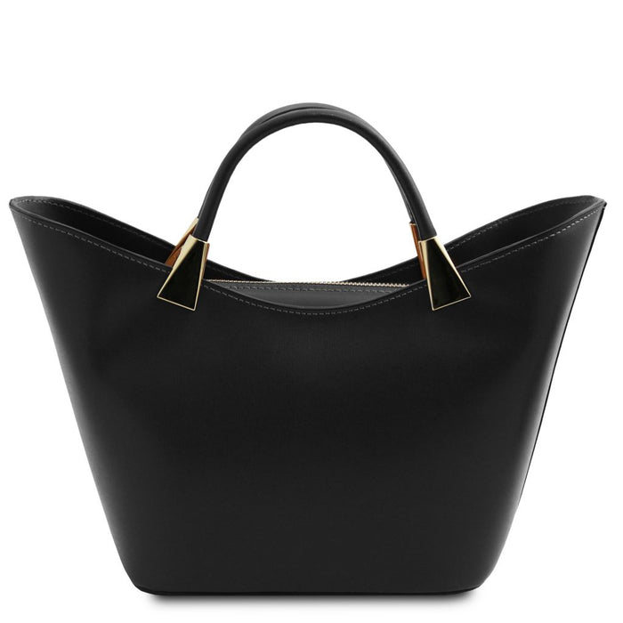 TL Bag - Leather handbag (TL142287)